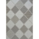 Paklājs BRIGHTON 57 TAUPE, 200 × 290 cm