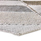 Paklājs BRIGHTON 57 TAUPE, 200 × 290 cm