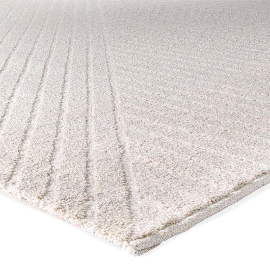 Paklājs CORTINA 19 IVORY