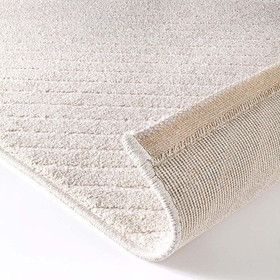 Paklājs CORTINA 19 IVORY