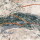 Paklājs LAGUNA 83030/9262
