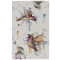 Paklājs MAYRA COLIBRI