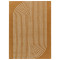 Paklājs STRIPES GOLD