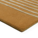 Paklājs STRIPES GOLD