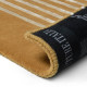 Paklājs STRIPES GOLD