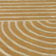 Paklājs STRIPES GOLD