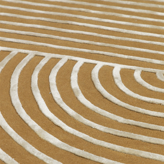 Paklājs STRIPES GOLD