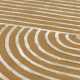 Paklājs STRIPES GOLD