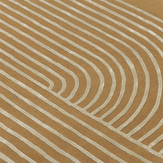 Paklājs STRIPES GOLD