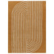 Paklājs STRIPES GOLD