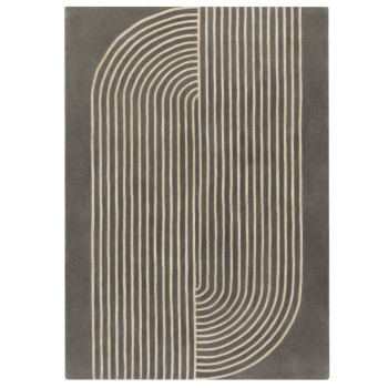 Paklājs STRIPES IRON