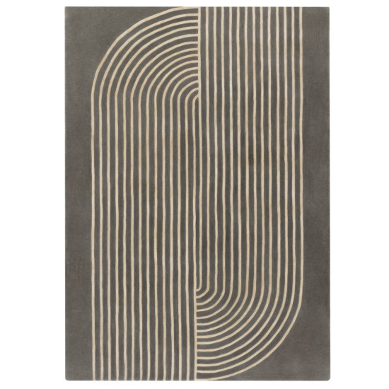 Paklājs STRIPES IRON