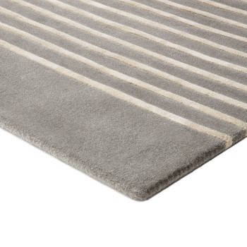 Paklājs STRIPES IRON