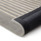 Paklājs STRIPES IRON