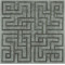 Paklājs LABYRINTH LAUREL