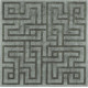 Paklājs LABYRINTH LAUREL
