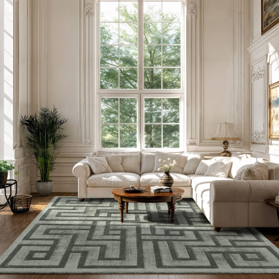 Paklājs LABYRINTH LAUREL