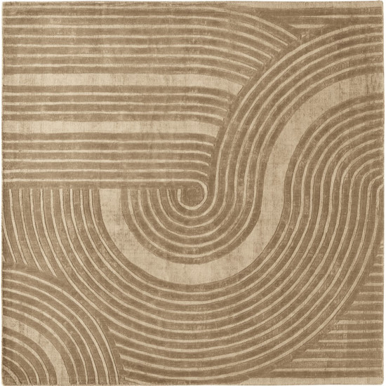 Paklājs ZEN MARRON GLACÈ