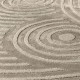 Paklājs ZEN MARRON GLACÈ