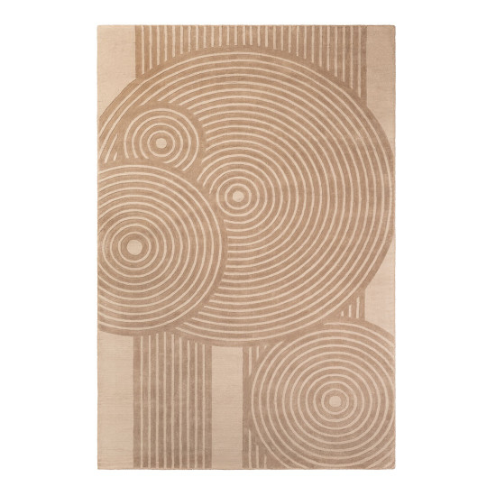 Paklājs ZEN MARRON GLACÈ