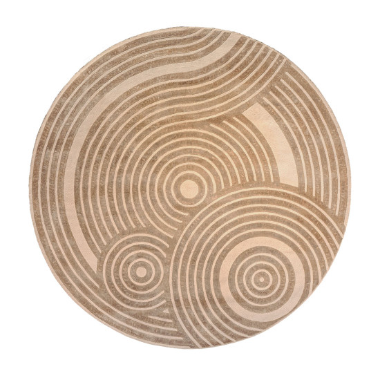 Paklājs ZEN MARRON GLACÈ