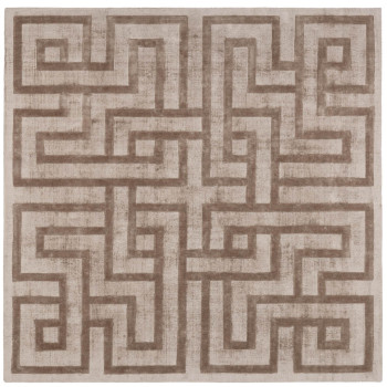 Paklājs LABYRINTH MINK