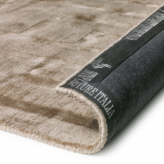 Paklājs LABYRINTH MINK