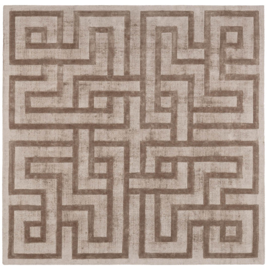 Paklājs LABYRINTH MINK