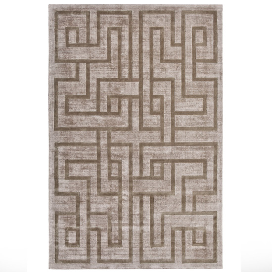Paklājs LABYRINTH MINK