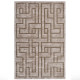 Paklājs LABYRINTH MINK