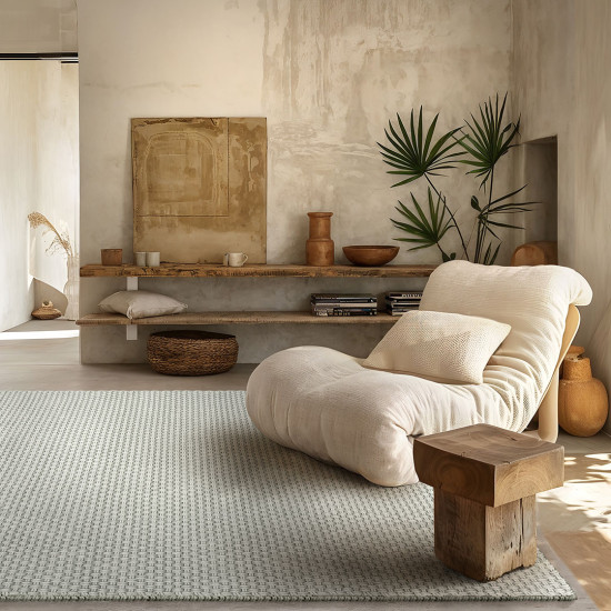 Paklājs DORI SAGE GREEN