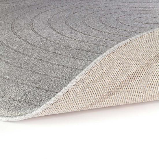 Paklājs CORTINA SFERA GREY