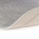 Paklājs CORTINA SFERA GREY
