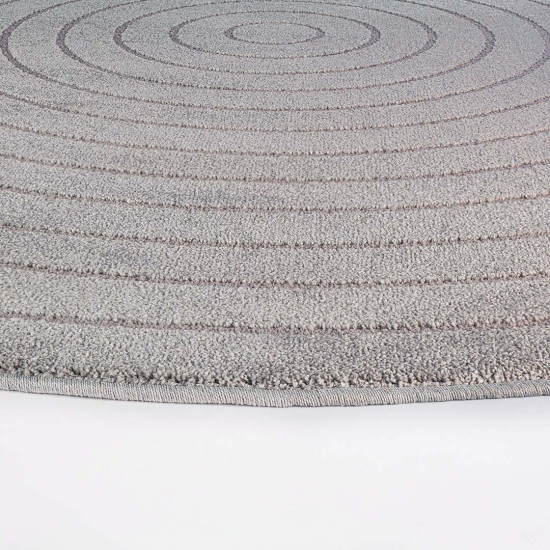 Paklājs CORTINA SFERA GREY