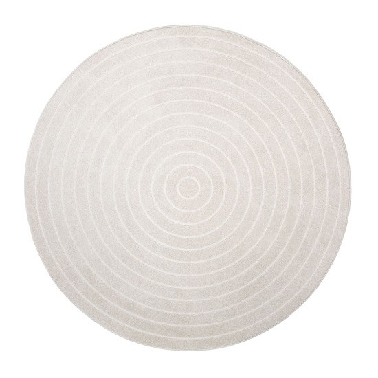 Paklājs CORTINA SFERA IVORY