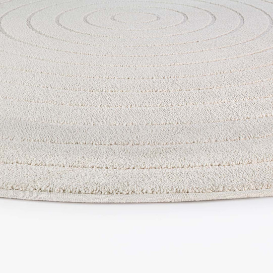 Paklājs CORTINA SFERA IVORY