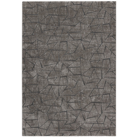 Paklājs CORTINA SPIDER TAUPE