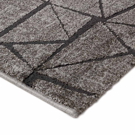 Paklājs CORTINA SPIDER TAUPE
