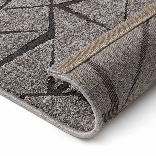 Paklājs CORTINA SPIDER TAUPE