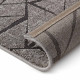Paklājs CORTINA SPIDER TAUPE