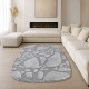 Paklājs VENERE STONE GRIGIO PERLA