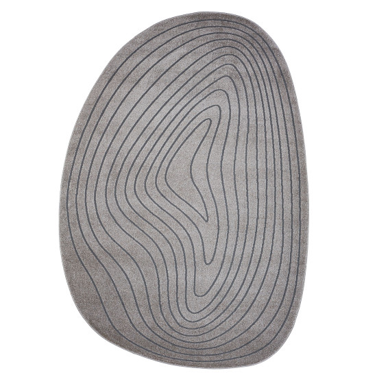 Paklājs CORTINA STONE STONE TAUPE