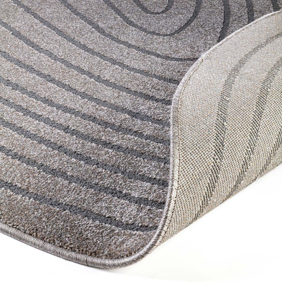 Paklājs CORTINA STONE STONE TAUPE