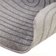 Paklājs CORTINA STONE STONE TAUPE