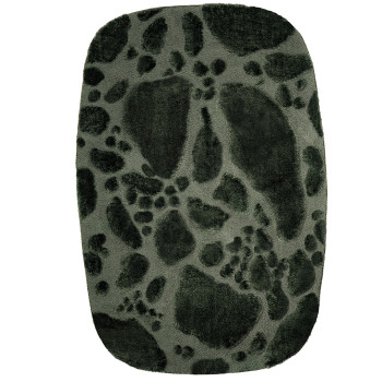 Paklājs VENERE STONE VERDE BOSCO