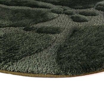 Paklājs VENERE STONE VERDE BOSCO