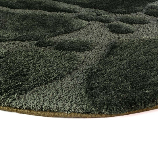 Paklājs VENERE STONE VERDE BOSCO