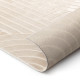 Paklājs ELODIE THREE CREME