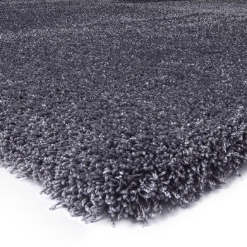 Amalia Dark Grey paklājs