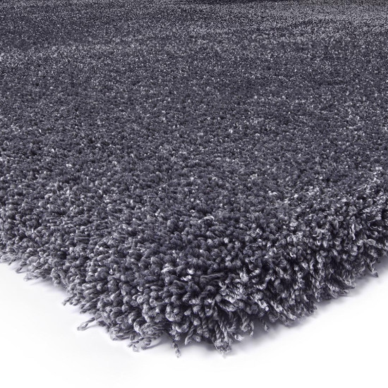 Amalia Dark Grey paklājs